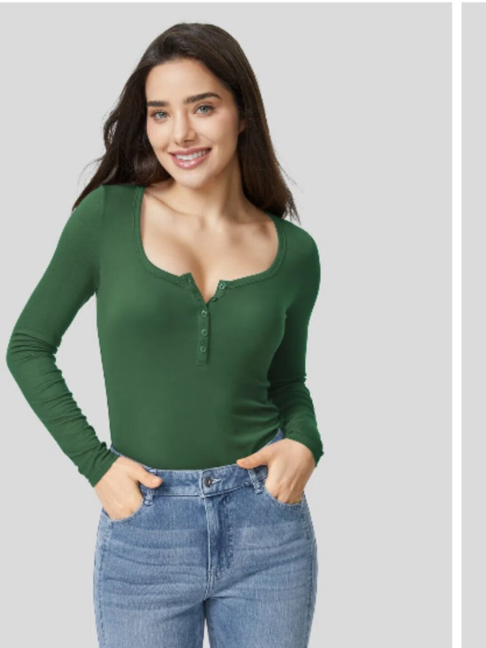 top